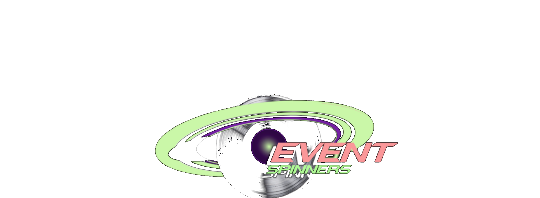 Event Spinners